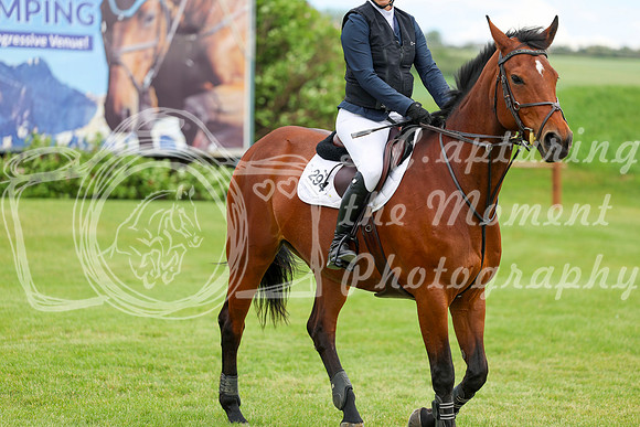 15722 - Shea - 2026 June Classic II - Sunday June 21st