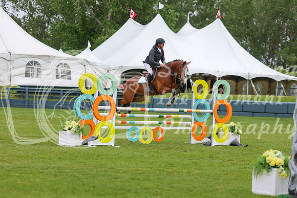 10740 - Shea - 2026 June Classic II - Sunday June 21st