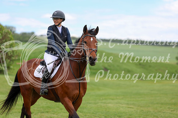 15724 - Shea - 2026 June Classic II - Sunday June 21st