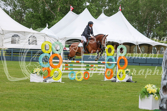 10741 - Shea - 2026 June Classic II - Sunday June 21st