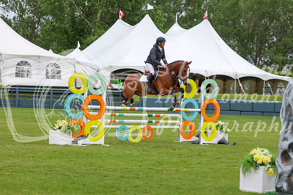 10742 - Shea - 2026 June Classic II - Sunday June 21st