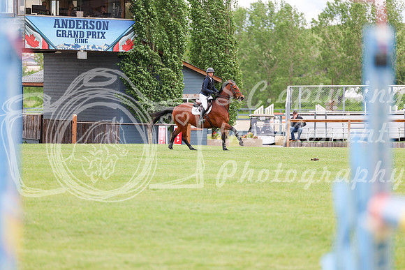 15727 - Shea - 2026 June Classic II - Sunday June 21st