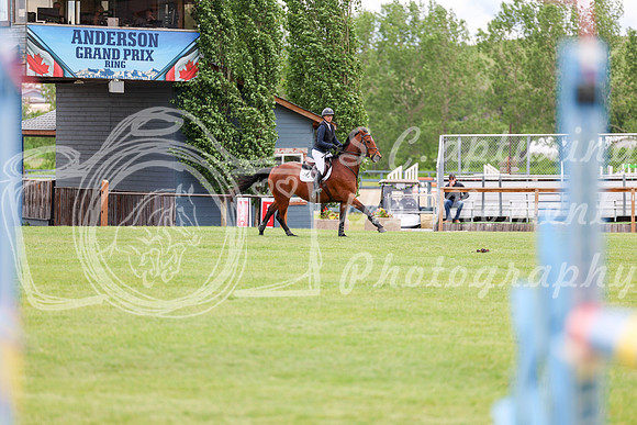 15728 - Shea - 2026 June Classic II - Sunday June 21st