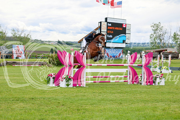 15729 - Shea - 2026 June Classic II - Sunday June 21st
