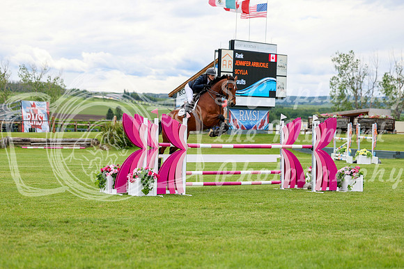 15730 - Shea - 2026 June Classic II - Sunday June 21st