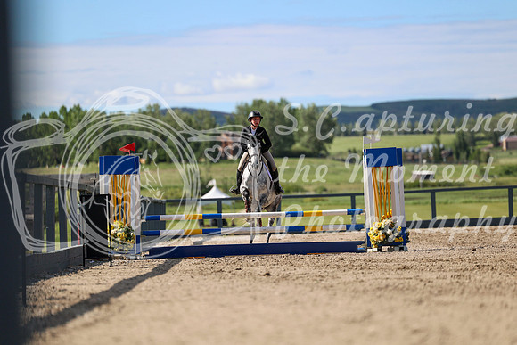 03880 - Mara - 2026 June Classic II - Sunday June 21st