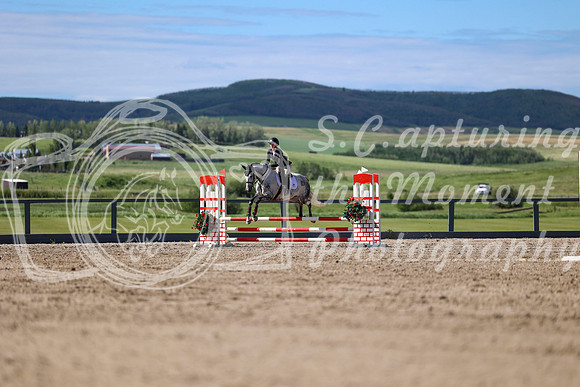 03879 - Mara - 2026 June Classic II - Sunday June 21st