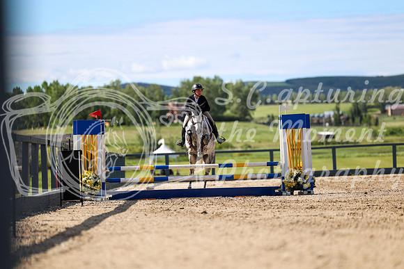 03883 - Mara - 2026 June Classic II - Sunday June 21st
