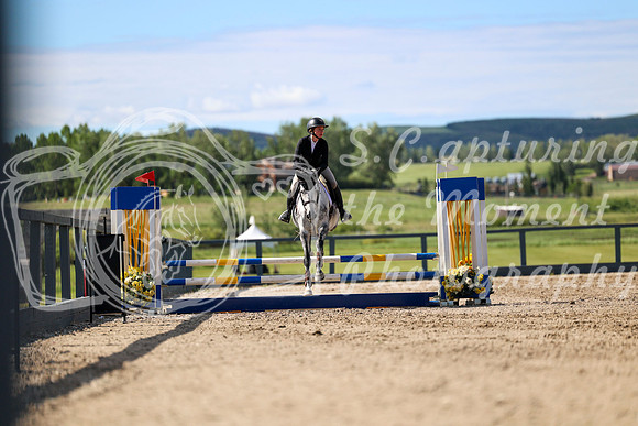 03887 - Mara - 2026 June Classic II - Sunday June 21st