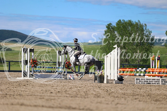 03888 - Mara - 2026 June Classic II - Sunday June 21st