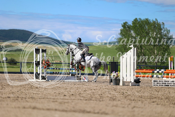 03890 - Mara - 2026 June Classic II - Sunday June 21st