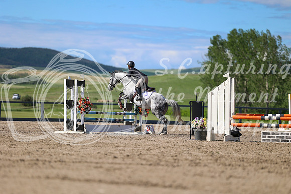 03891 - Mara - 2026 June Classic II - Sunday June 21st