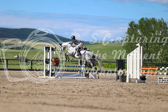 03893 - Mara - 2026 June Classic II - Sunday June 21st