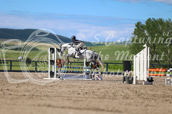 03894 - Mara - 2026 June Classic II - Sunday June 21st