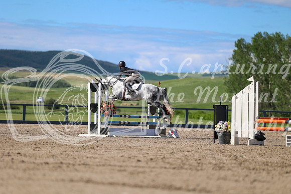 03895 - Mara - 2026 June Classic II - Sunday June 21st
