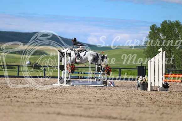 03896 - Mara - 2026 June Classic II - Sunday June 21st