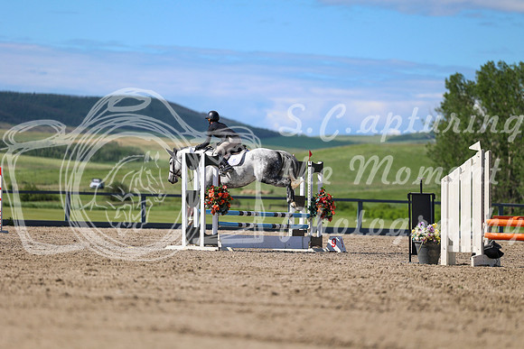 03897 - Mara - 2026 June Classic II - Sunday June 21st