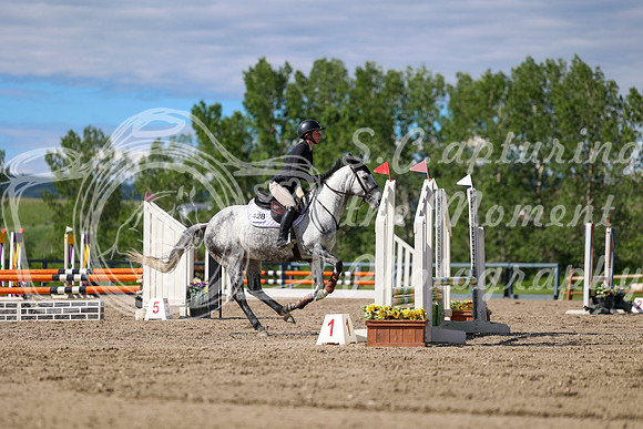 03909 - Mara - 2026 June Classic II - Sunday June 21st
