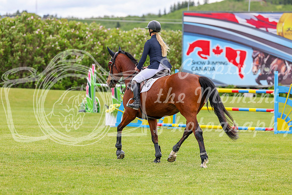 09596 - Shea - 2026 June Classic II - Sunday June 21st