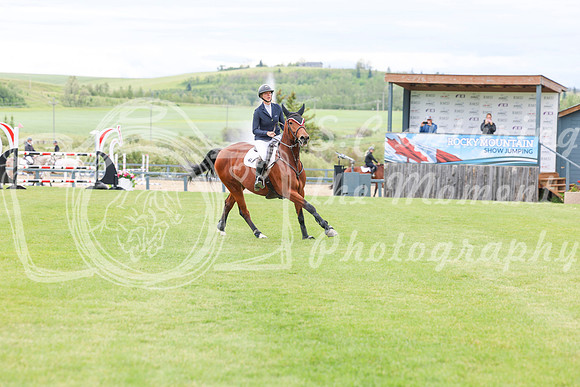 09601 - Shea - 2026 June Classic II - Sunday June 21st