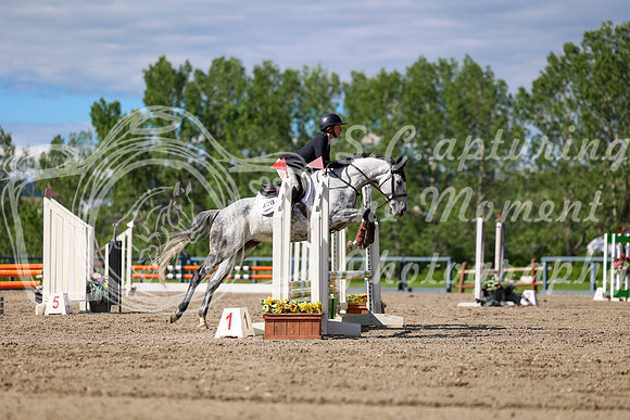 03913 - Mara - 2026 June Classic II - Sunday June 21st