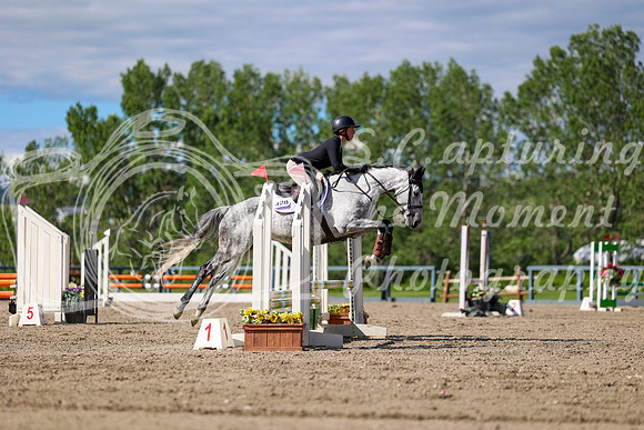03914 - Mara - 2026 June Classic II - Sunday June 21st