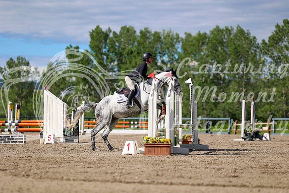 03911 - Mara - 2026 June Classic II - Sunday June 21st