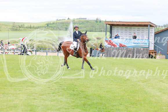 09603 - Shea - 2026 June Classic II - Sunday June 21st