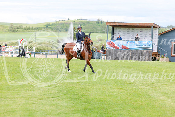 09604 - Shea - 2026 June Classic II - Sunday June 21st