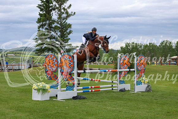 09606 - Shea - 2026 June Classic II - Sunday June 21st