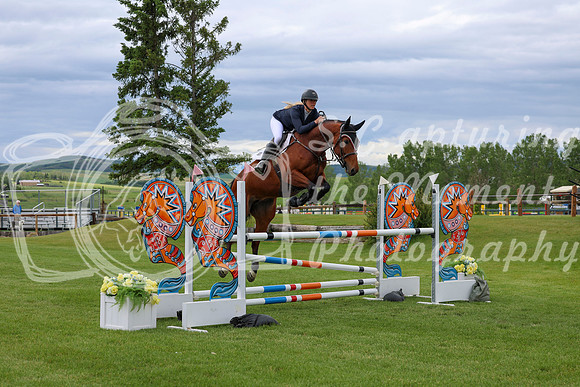 09607 - Shea - 2026 June Classic II - Sunday June 21st