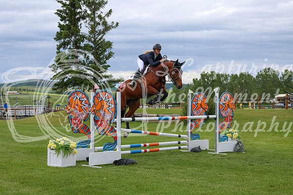 09608 - Shea - 2026 June Classic II - Sunday June 21st