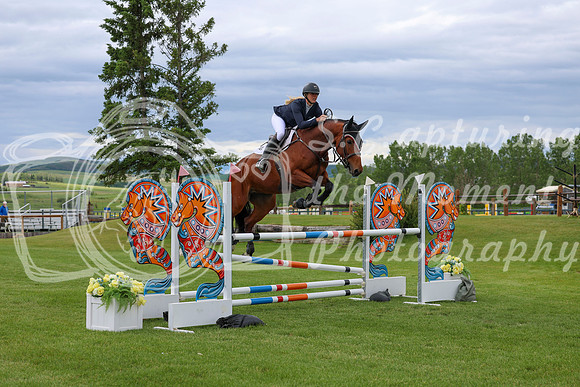 09609 - Shea - 2026 June Classic II - Sunday June 21st