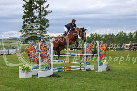 09610 - Shea - 2026 June Classic II - Sunday June 21st