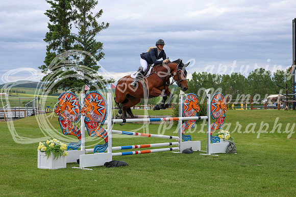 09611 - Shea - 2026 June Classic II - Sunday June 21st