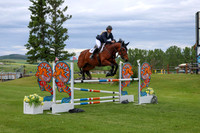 09612 - Shea - 2026 June Classic II - Sunday June 21st