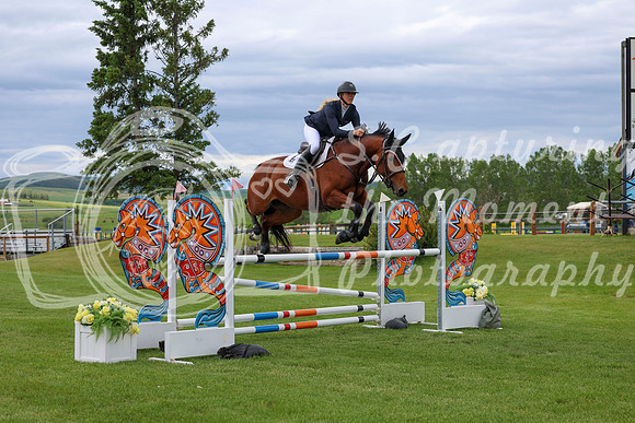 09612 - Shea - 2026 June Classic II - Sunday June 21st