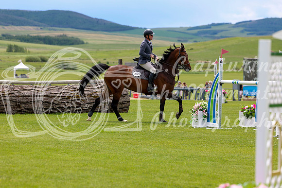 15383 - Shea - 2026 June Classic II - Sunday June 21st