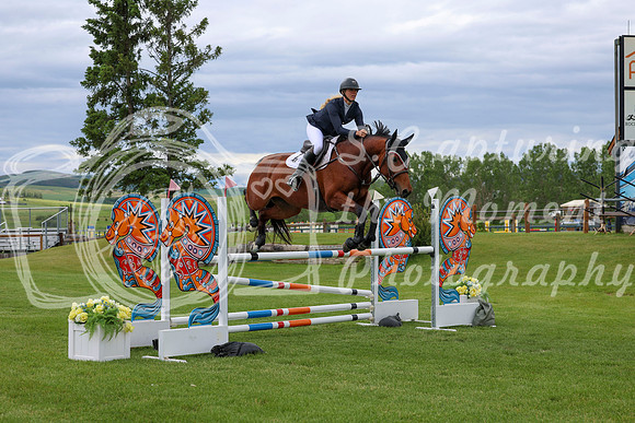 09613 - Shea - 2026 June Classic II - Sunday June 21st