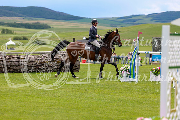 15384 - Shea - 2026 June Classic II - Sunday June 21st