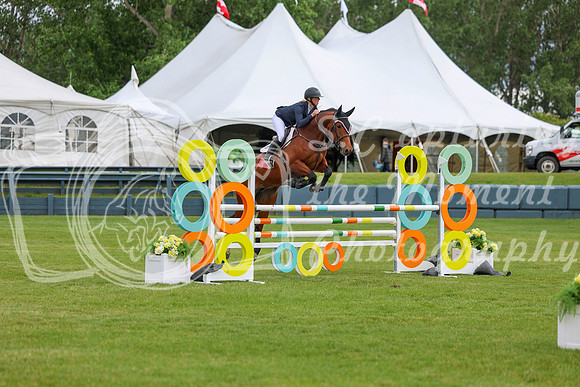 09614 - Shea - 2026 June Classic II - Sunday June 21st