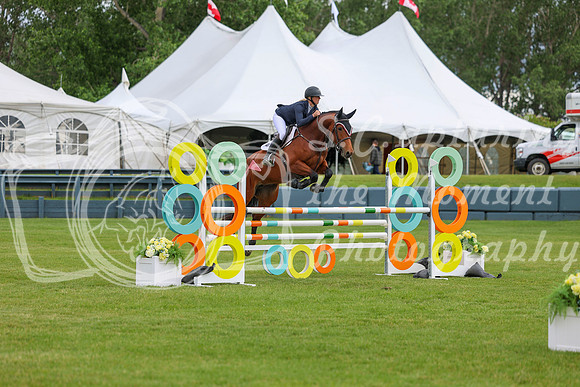 09615 - Shea - 2026 June Classic II - Sunday June 21st