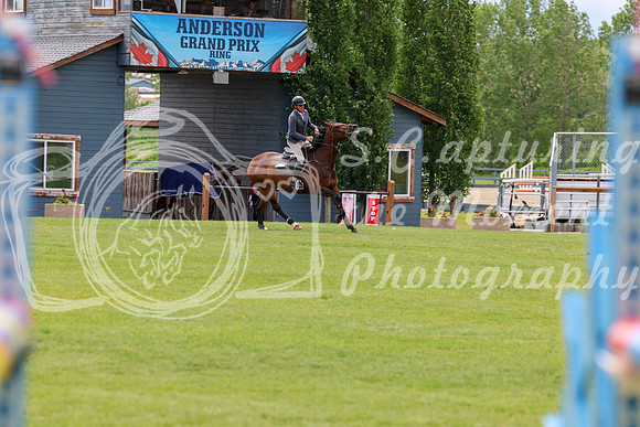 15388 - Shea - 2026 June Classic II - Sunday June 21st