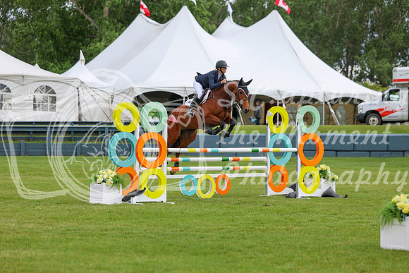 09616 - Shea - 2026 June Classic II - Sunday June 21st