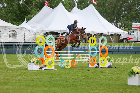 09617 - Shea - 2026 June Classic II - Sunday June 21st