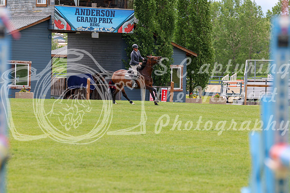 15389 - Shea - 2026 June Classic II - Sunday June 21st