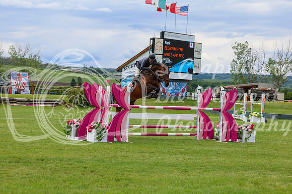 15390 - Shea - 2026 June Classic II - Sunday June 21st