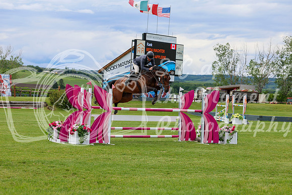 15394 - Shea - 2026 June Classic II - Sunday June 21st
