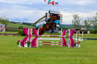 15393 - Shea - 2026 June Classic II - Sunday June 21st