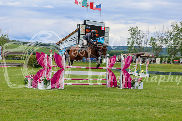 15396 - Shea - 2026 June Classic II - Sunday June 21st